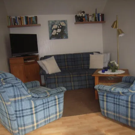 Lejlighed Haus Gnegel *