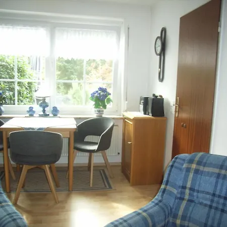 Haus Gnegel Lejlighed