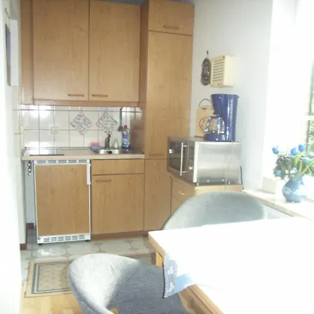 Apartamento Haus Gnegel Burg (Dithmarschen)