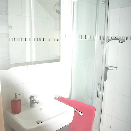 Apartamento Haus Gnegel *